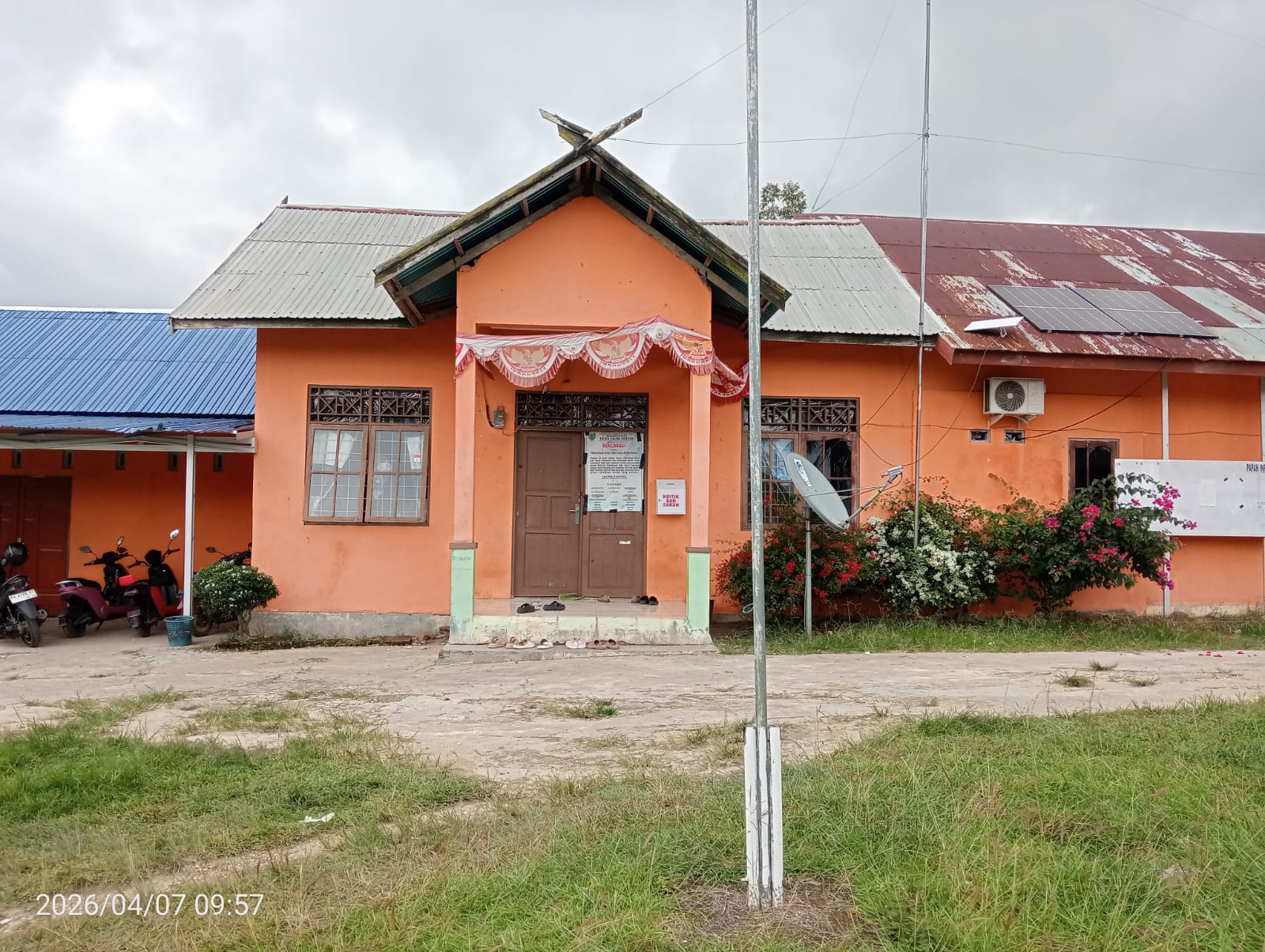 Kantor Desa